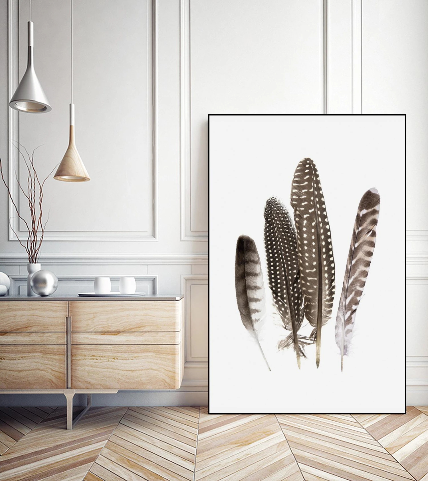 Feathers II - Image 14