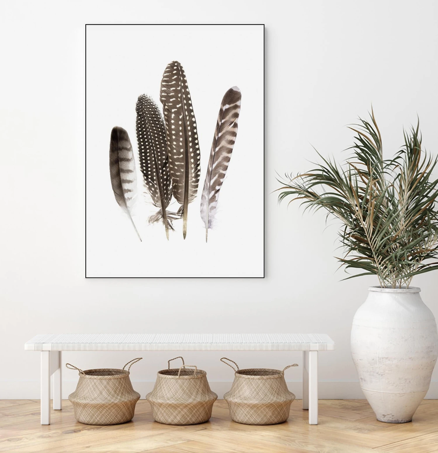 Feathers II - Image 15