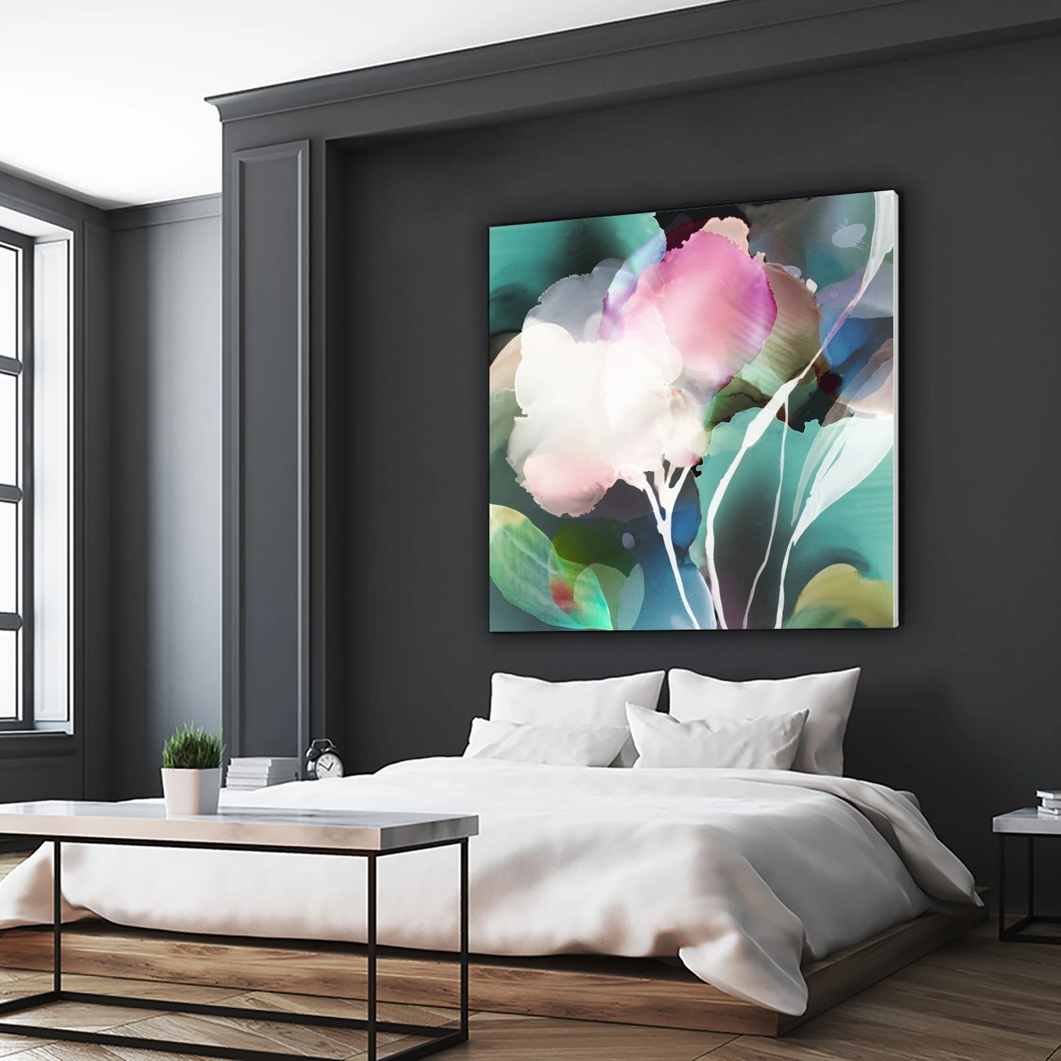 Early Spring Bloom II - Image 8