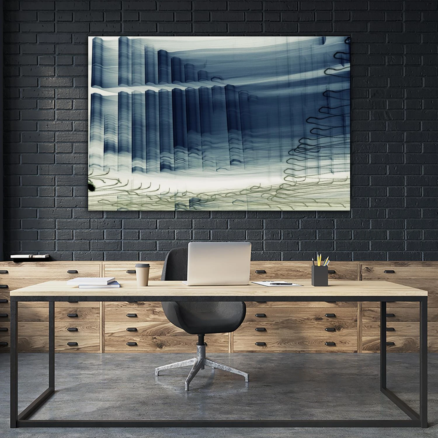 Light Wave I - Image 10