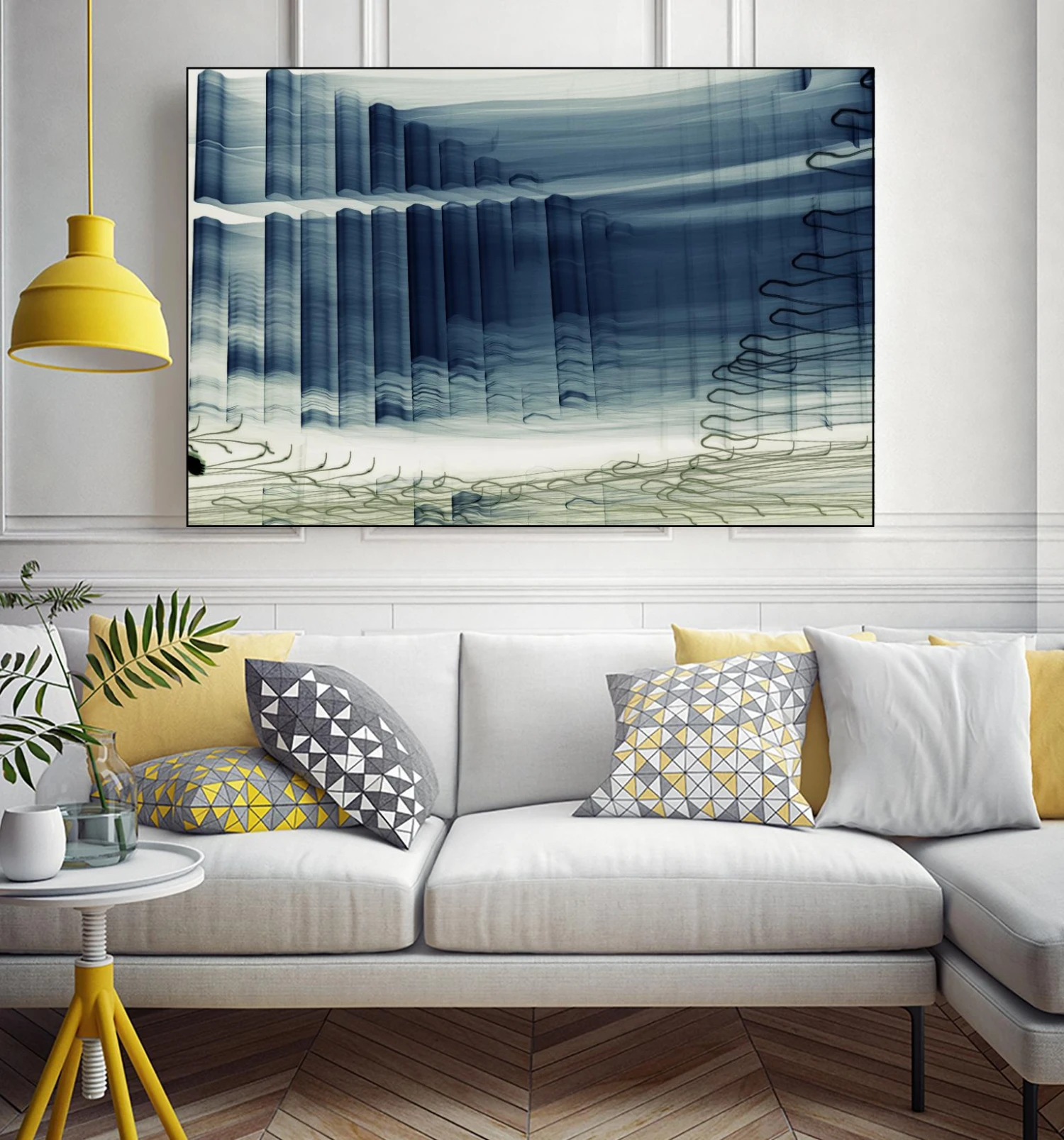 Light Wave I - Image 19