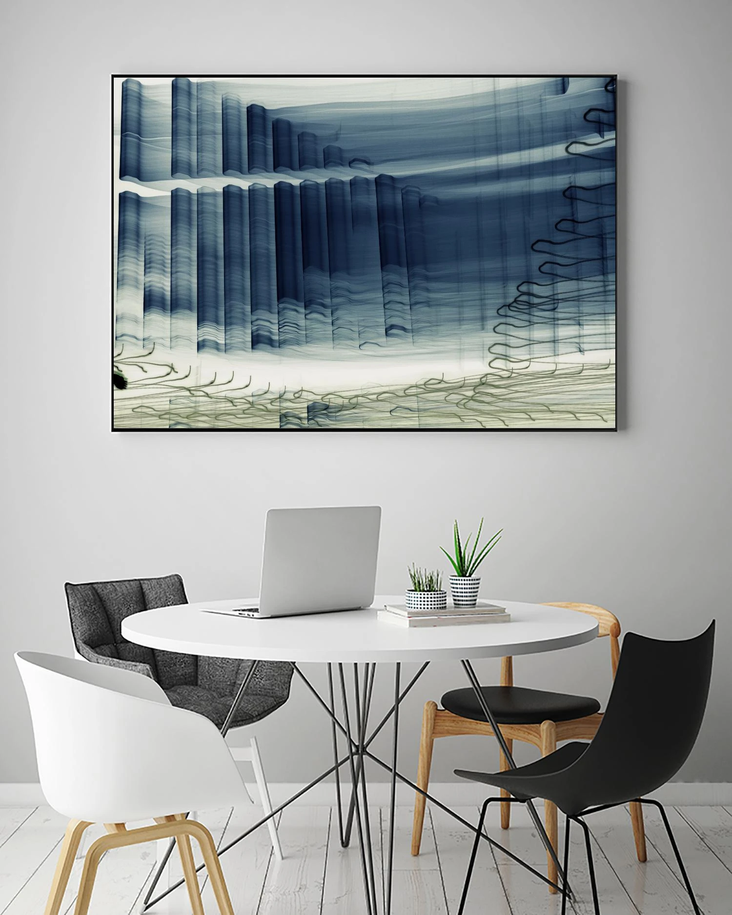 Light Wave I - Image 18