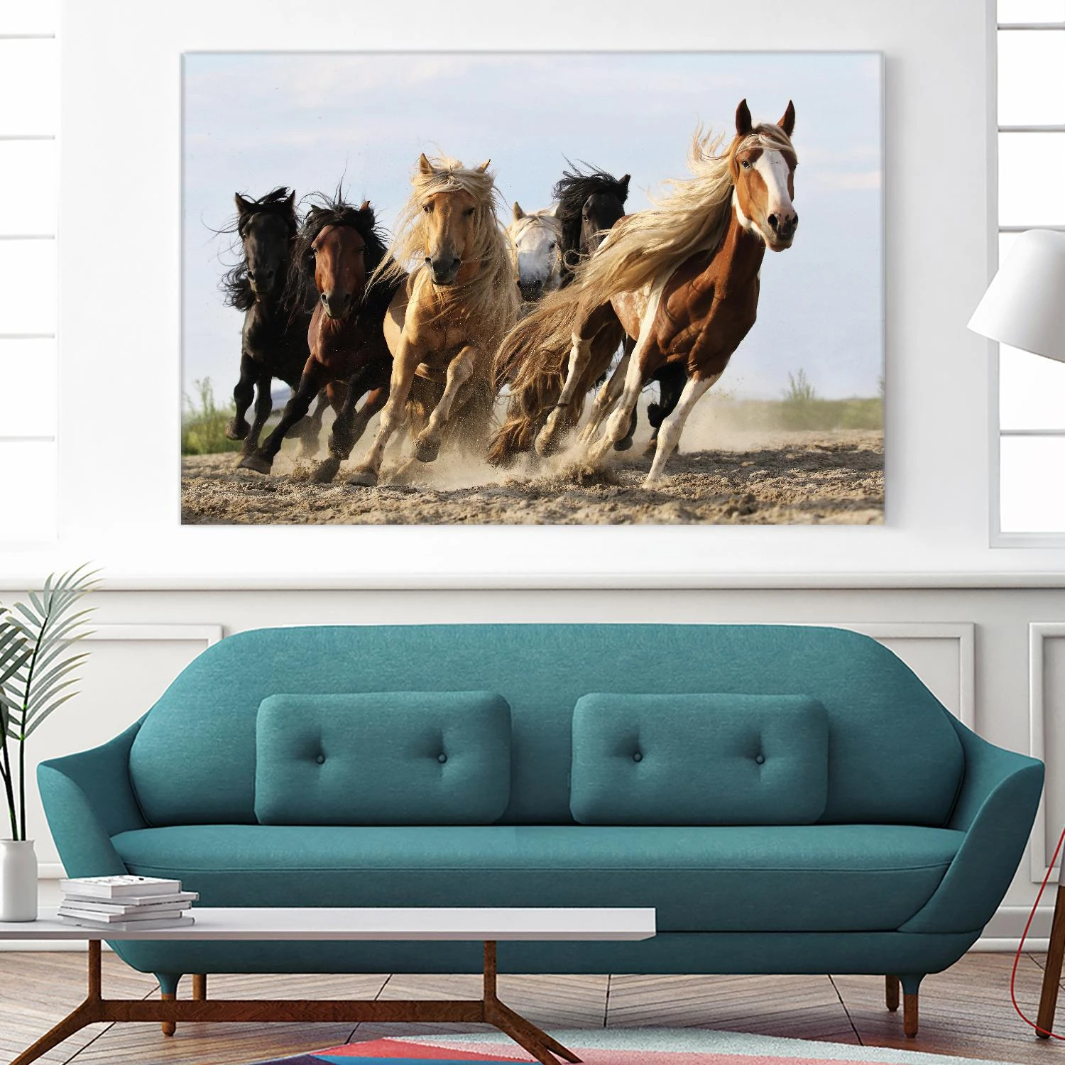 Wong - Lucky Six - Image 11