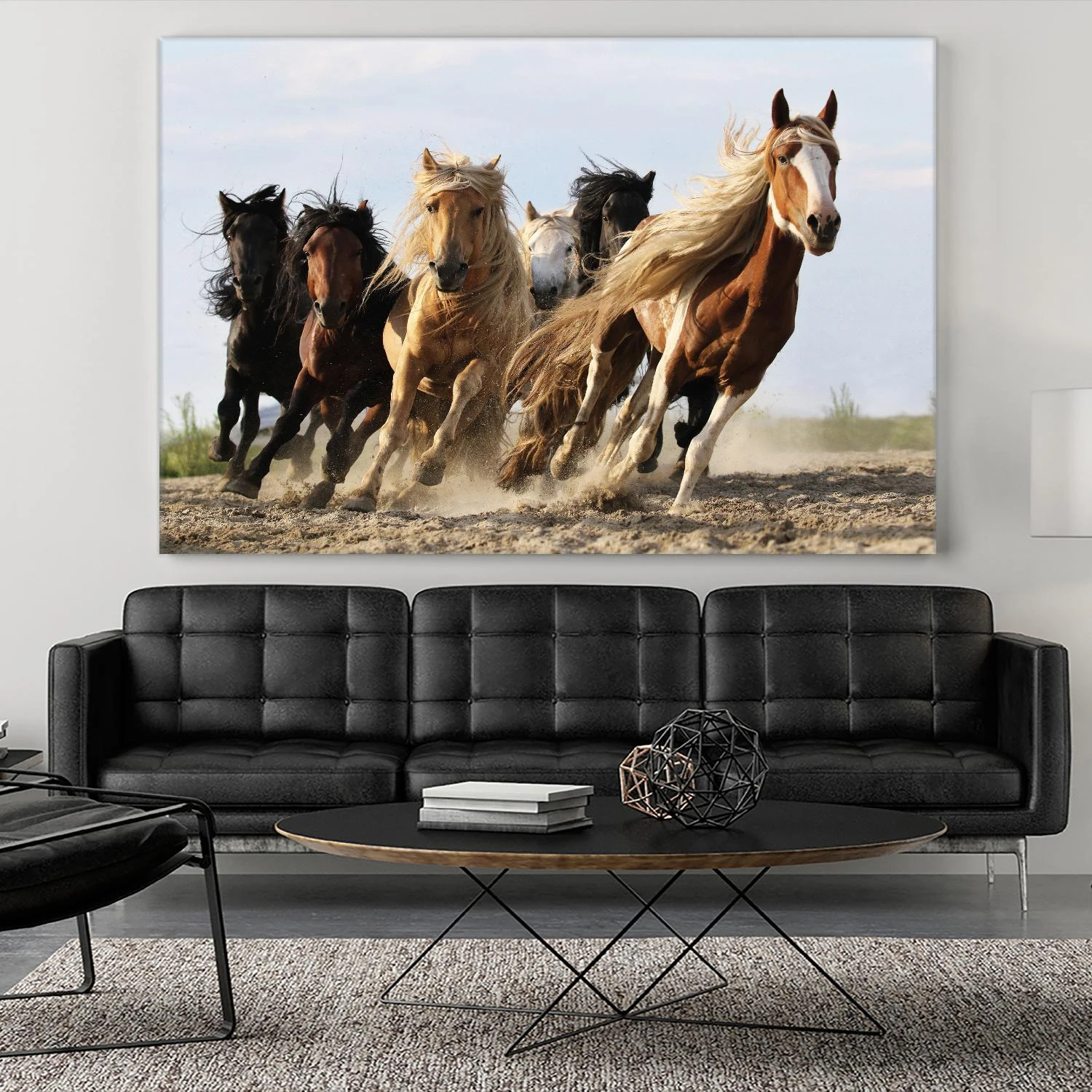 Wong - Lucky Six - Image 6