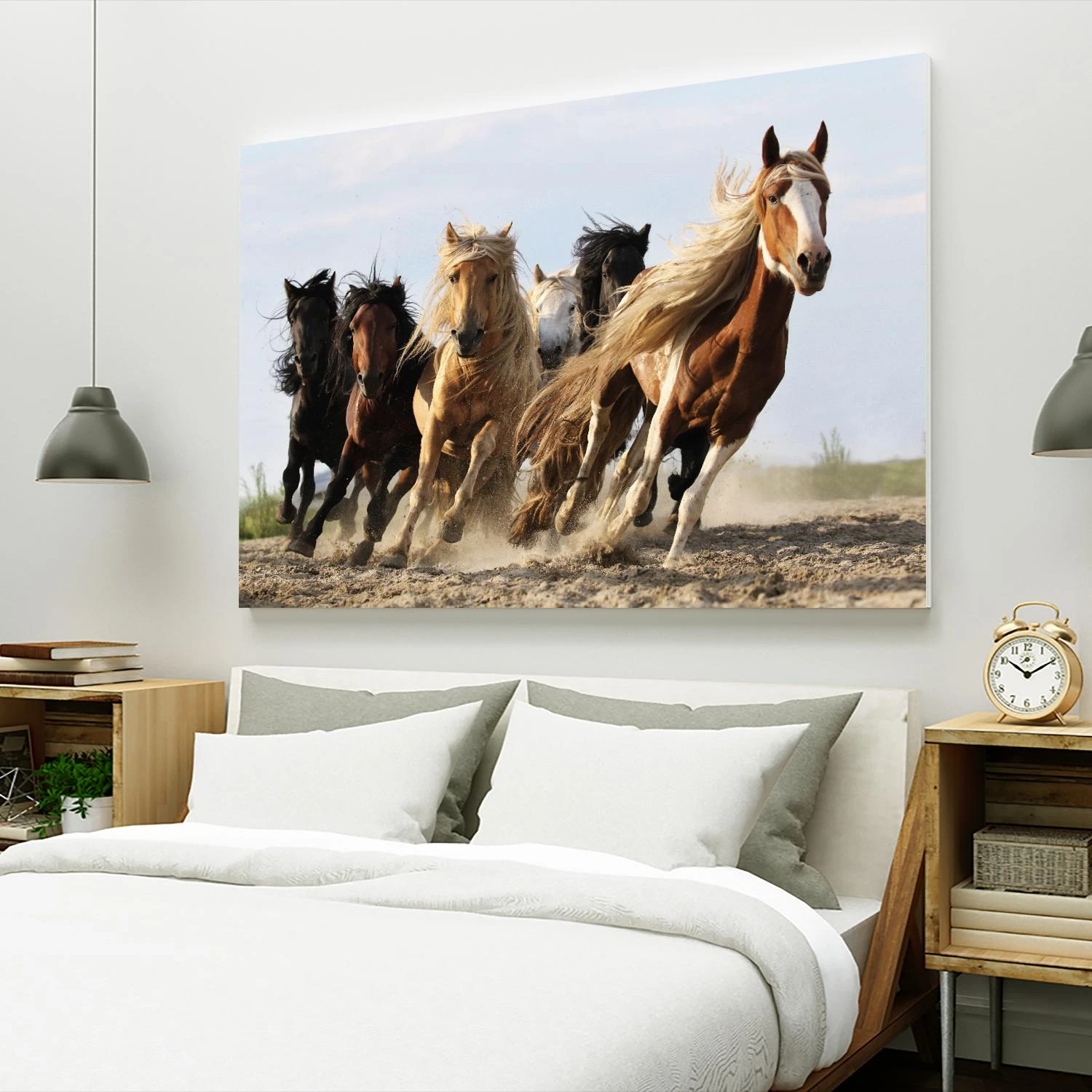 Wong - Lucky Six - Image 8