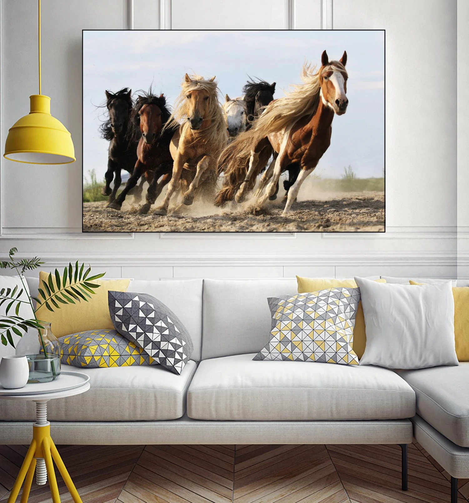 Wong - Lucky Six - Image 19