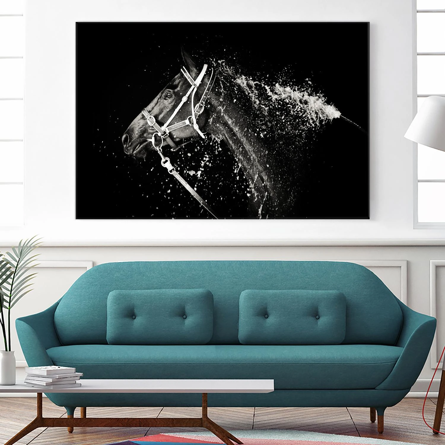 Lee Chapman - The Hose Down - Image 11