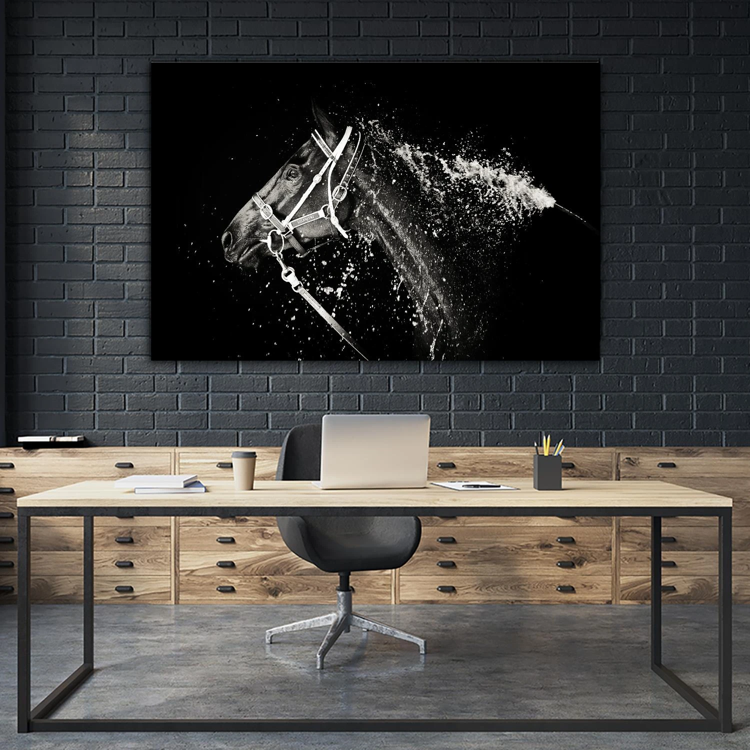 Lee Chapman - The Hose Down - Image 10