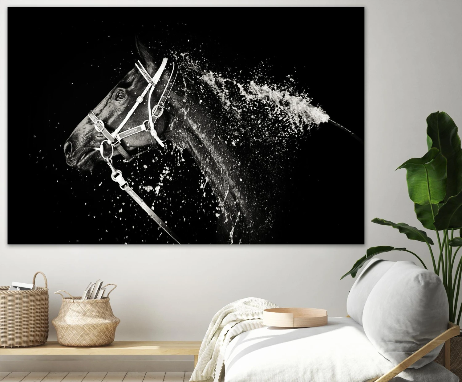 Lee Chapman - The Hose Down - Image 4