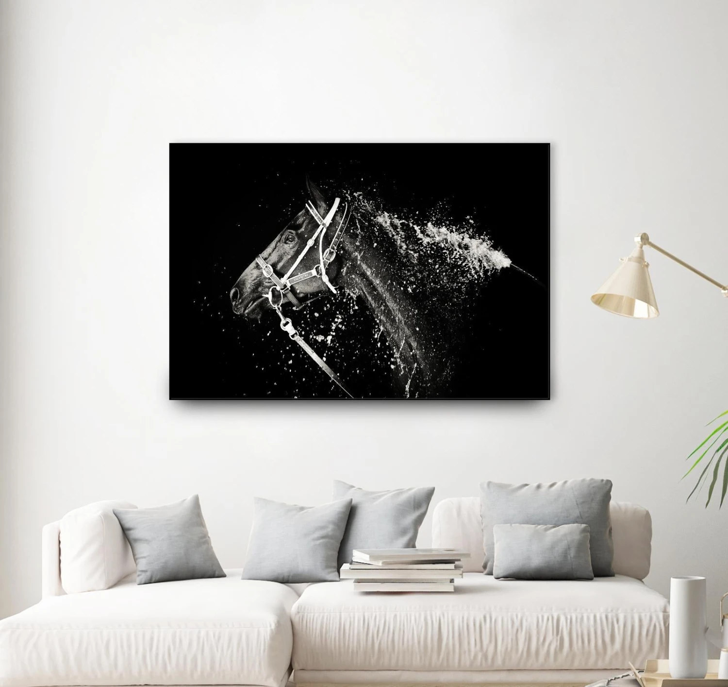 Lee Chapman - The Hose Down - Image 14