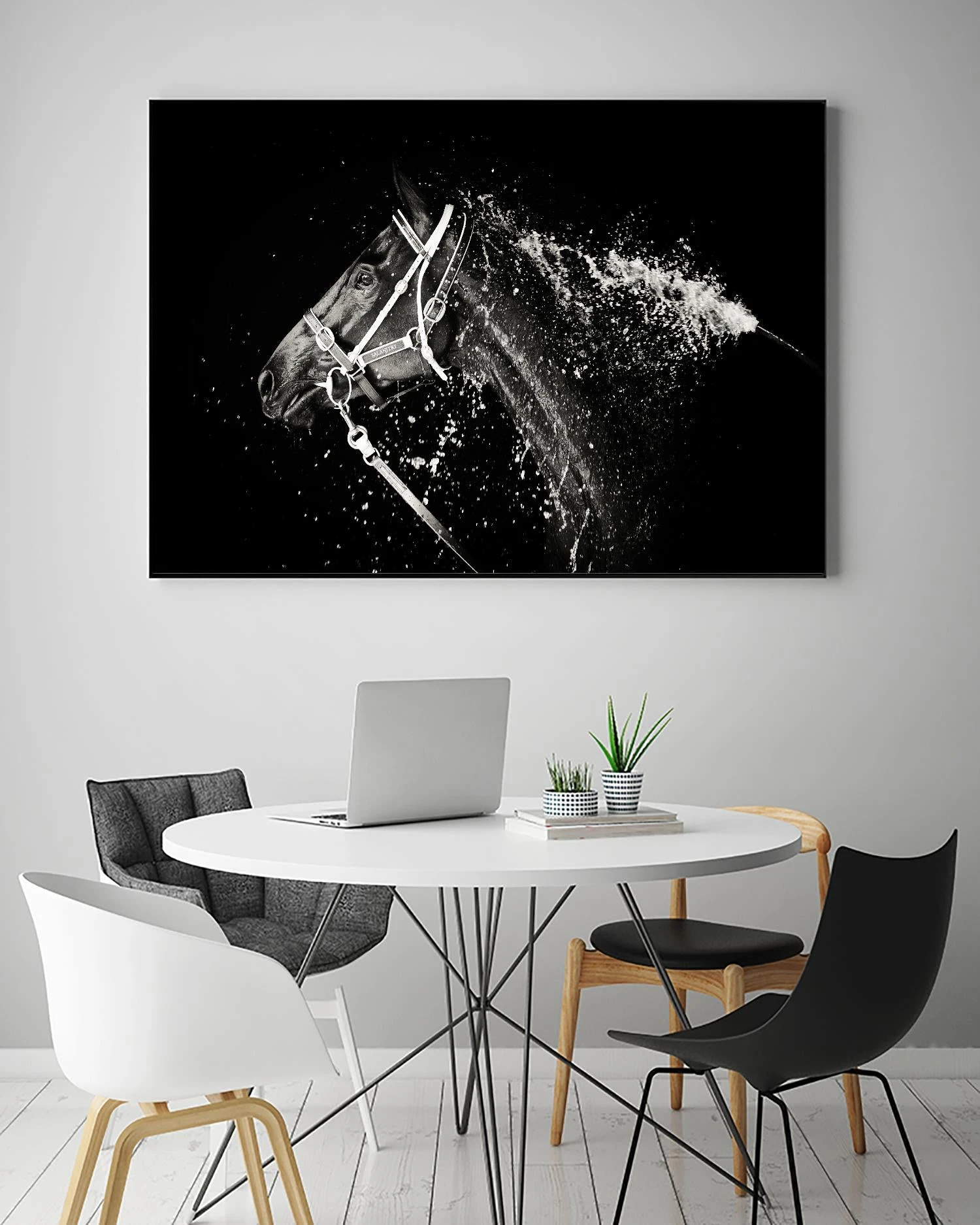 Lee Chapman - The Hose Down - Image 18