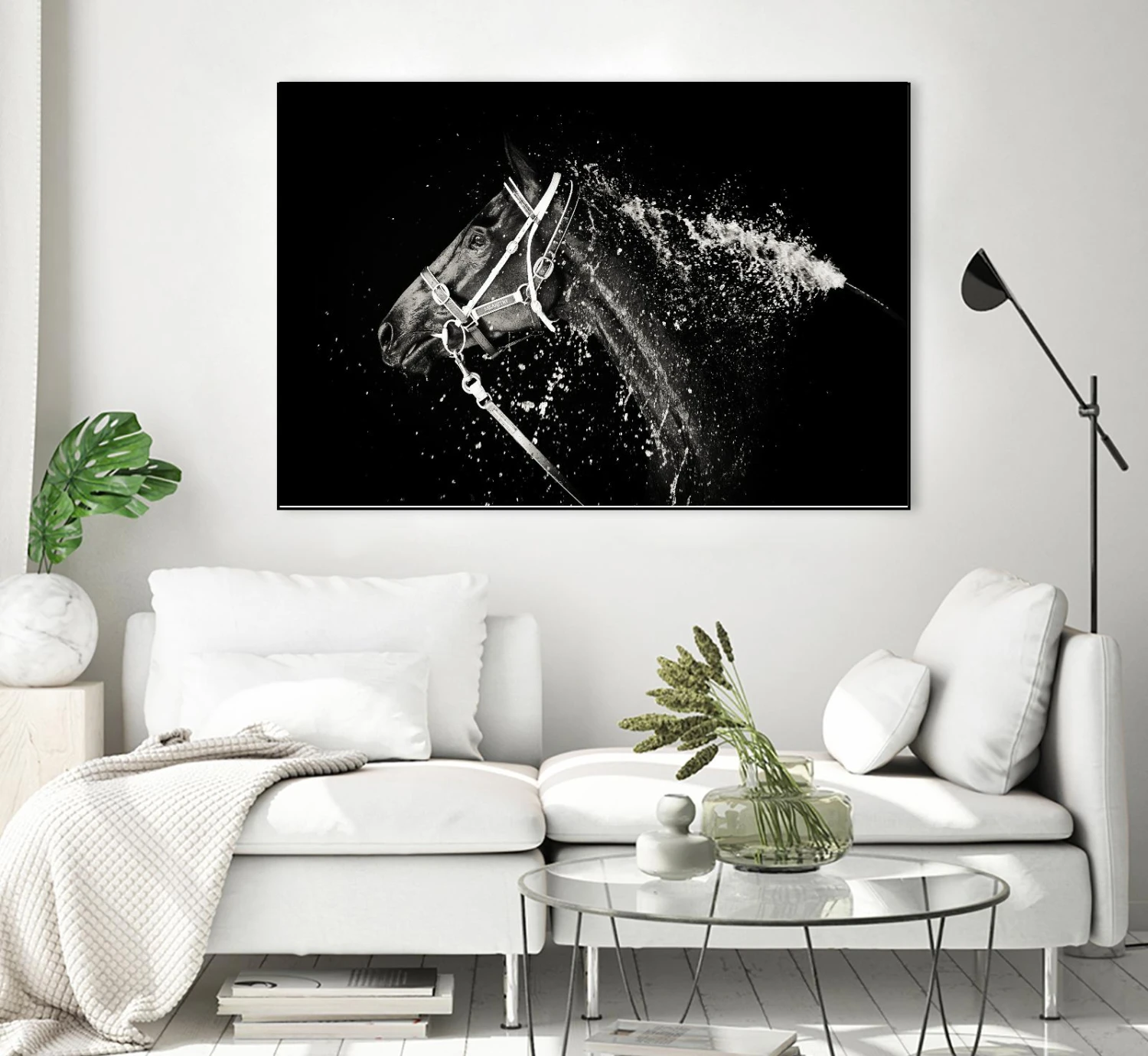 Lee Chapman - The Hose Down - Image 12