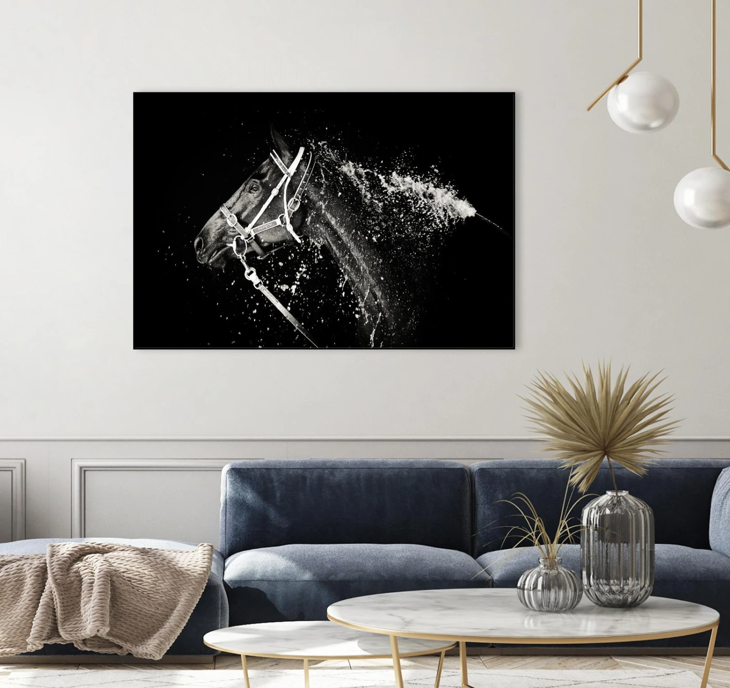 Lee Chapman - The Hose Down - Image 20