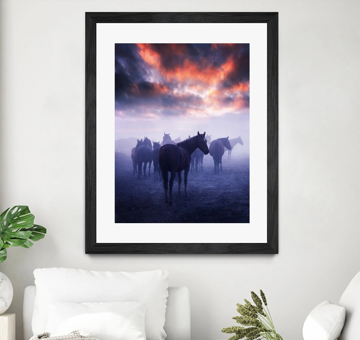 Cevik - Wild Horses - Image 20