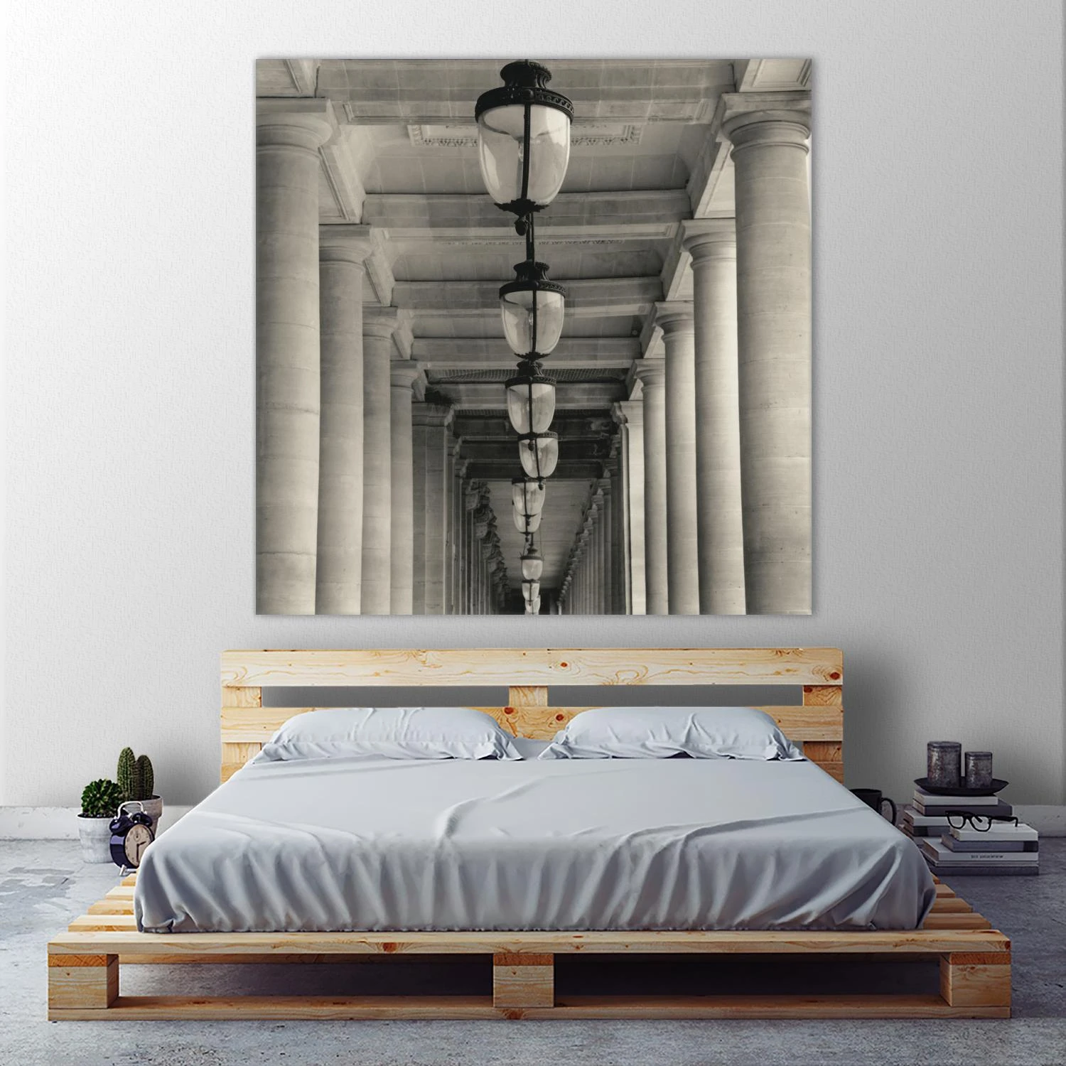 Corridor I - Image 15