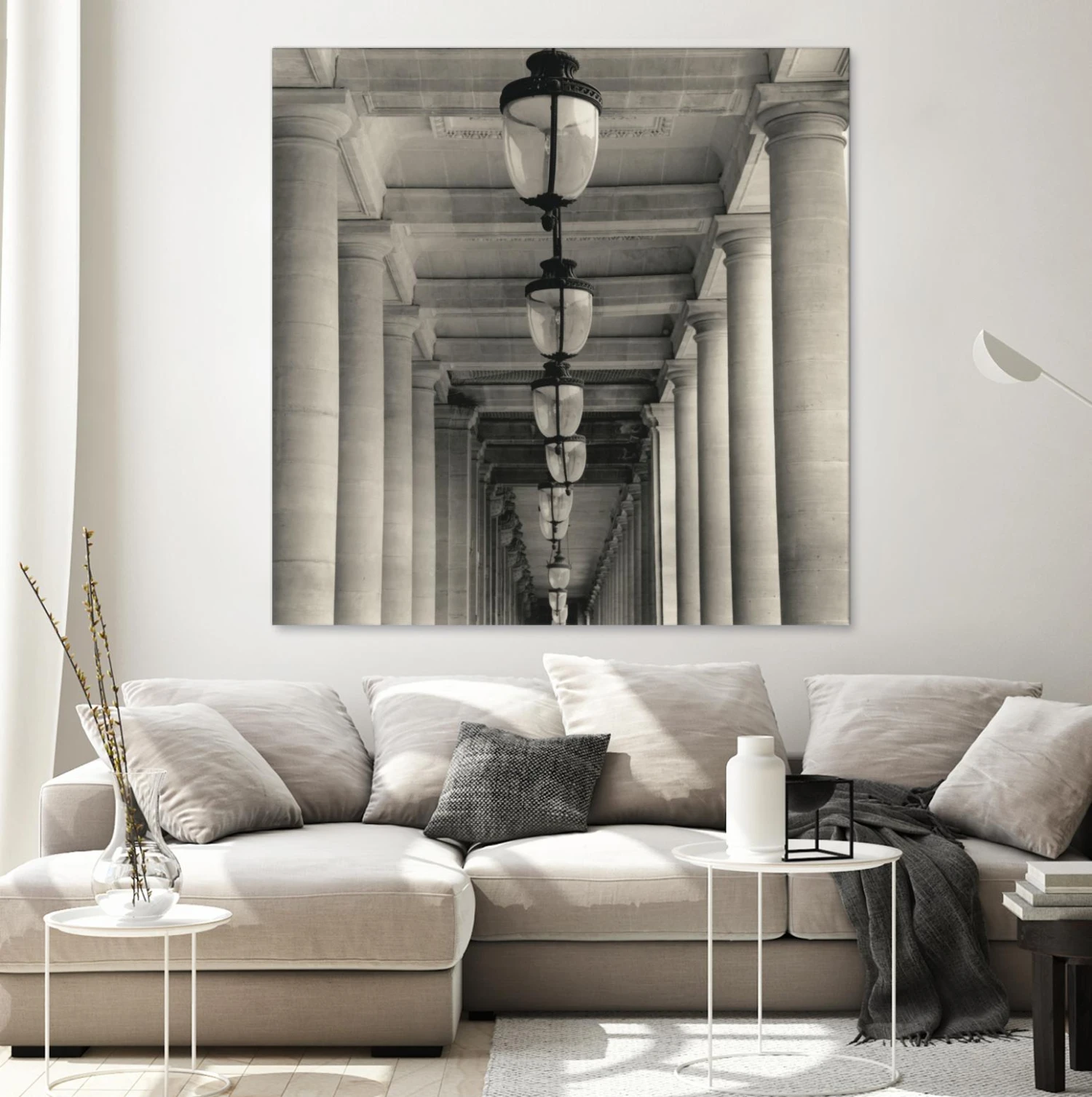 Corridor I - Image 16