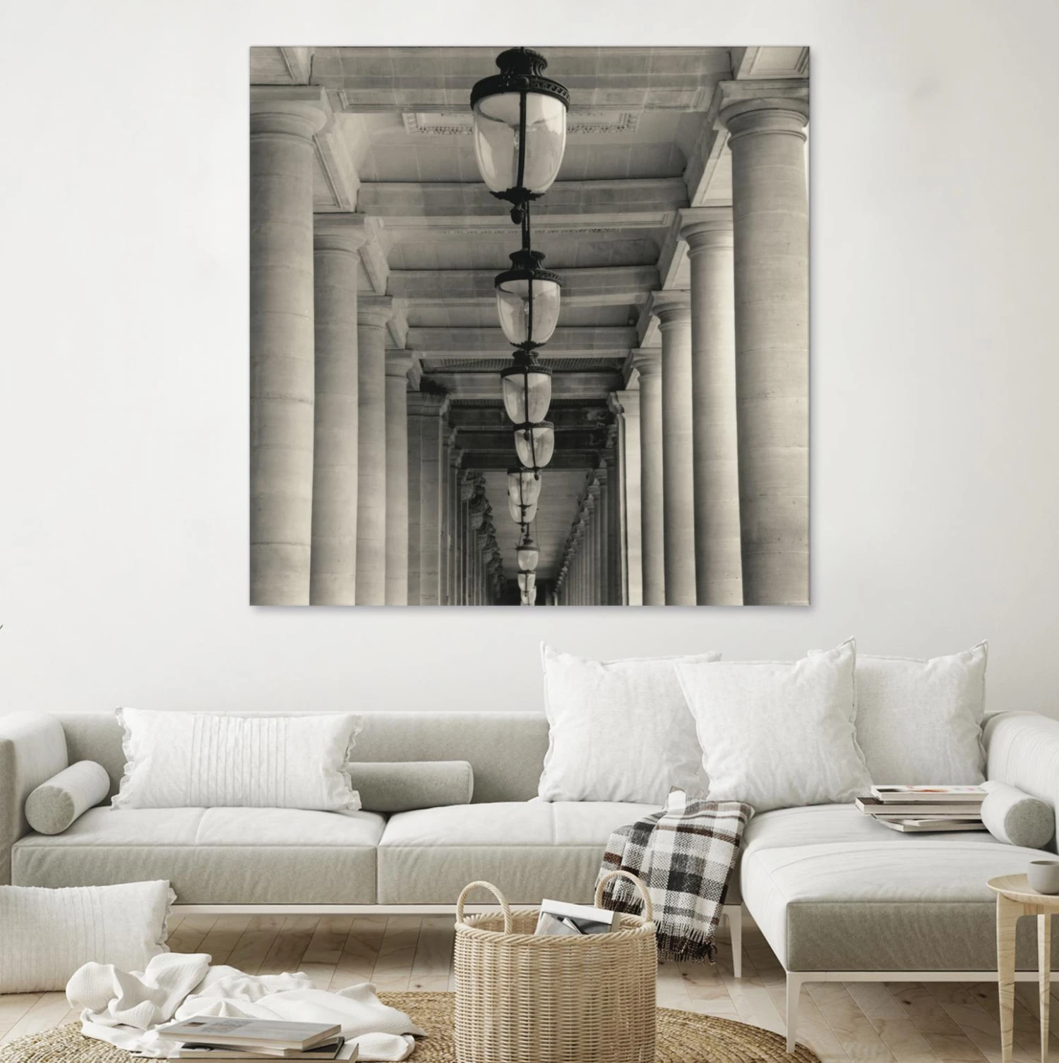 Corridor I - Image 9