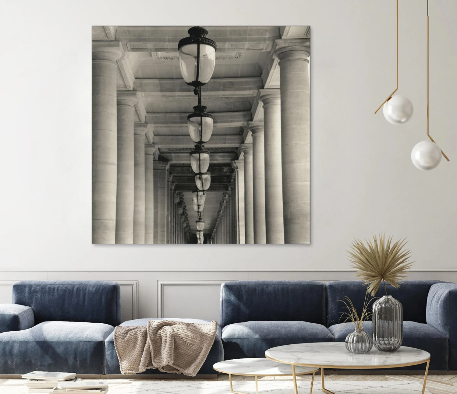 Corridor I - Image 4