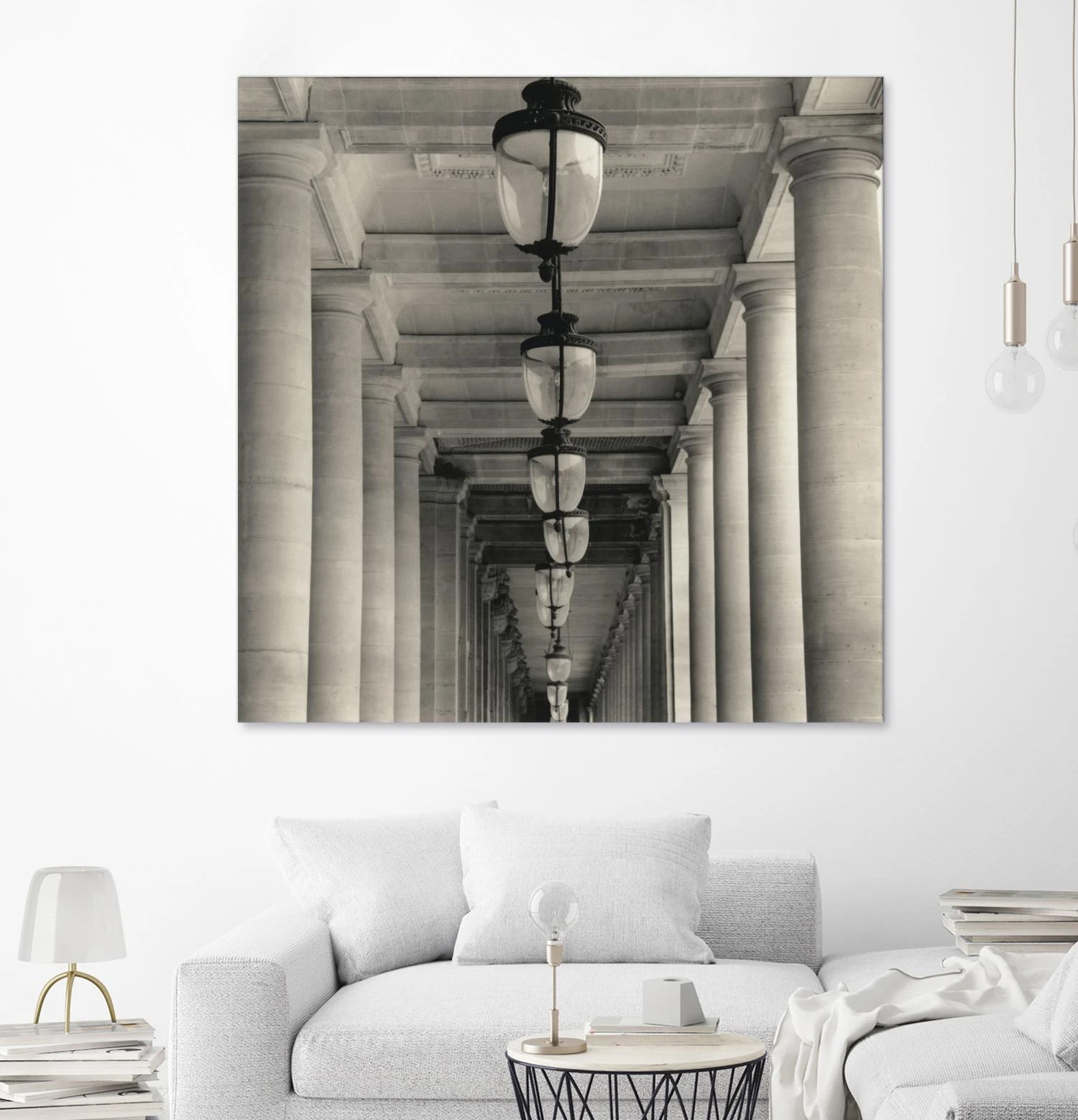 Corridor I - Image 11