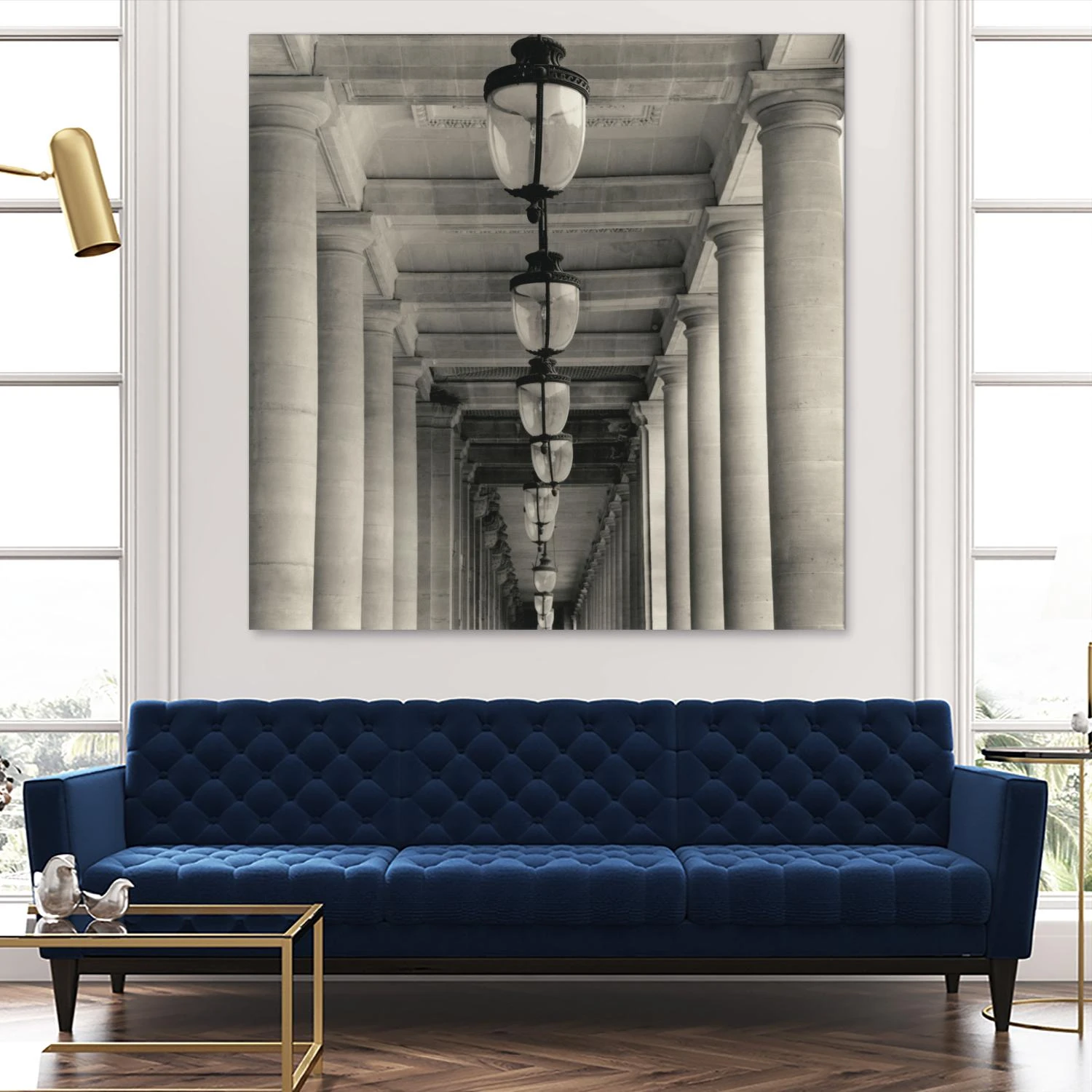 Corridor I - Image 6