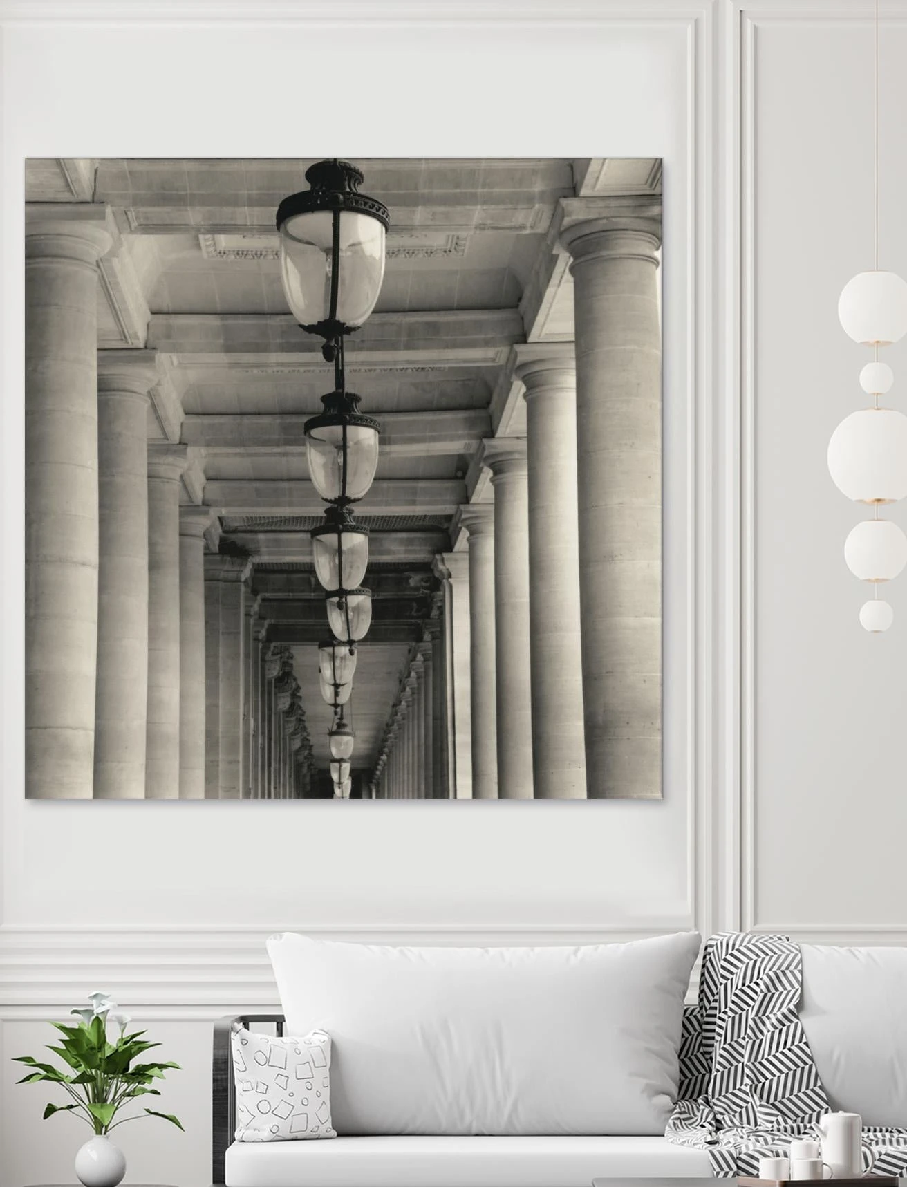 Corridor I - Image 14