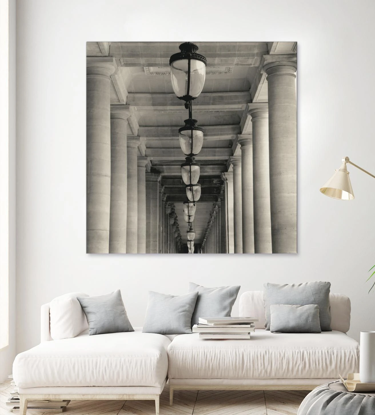 Corridor I - Image 2