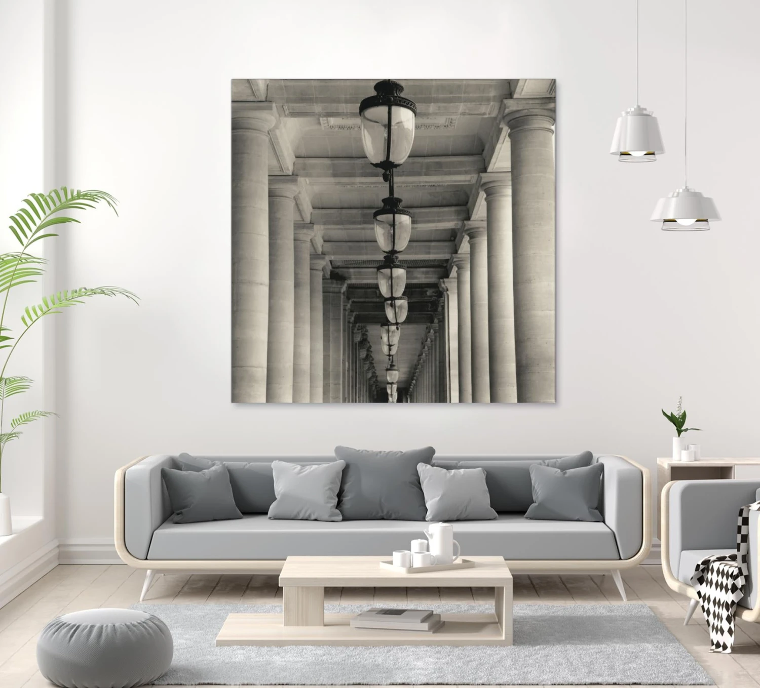 Corridor I - Image 10