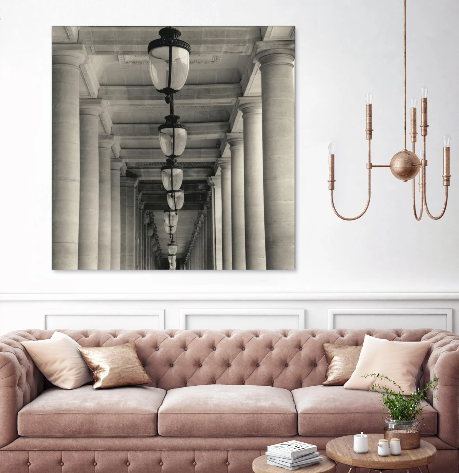 Corridor I - Image 5