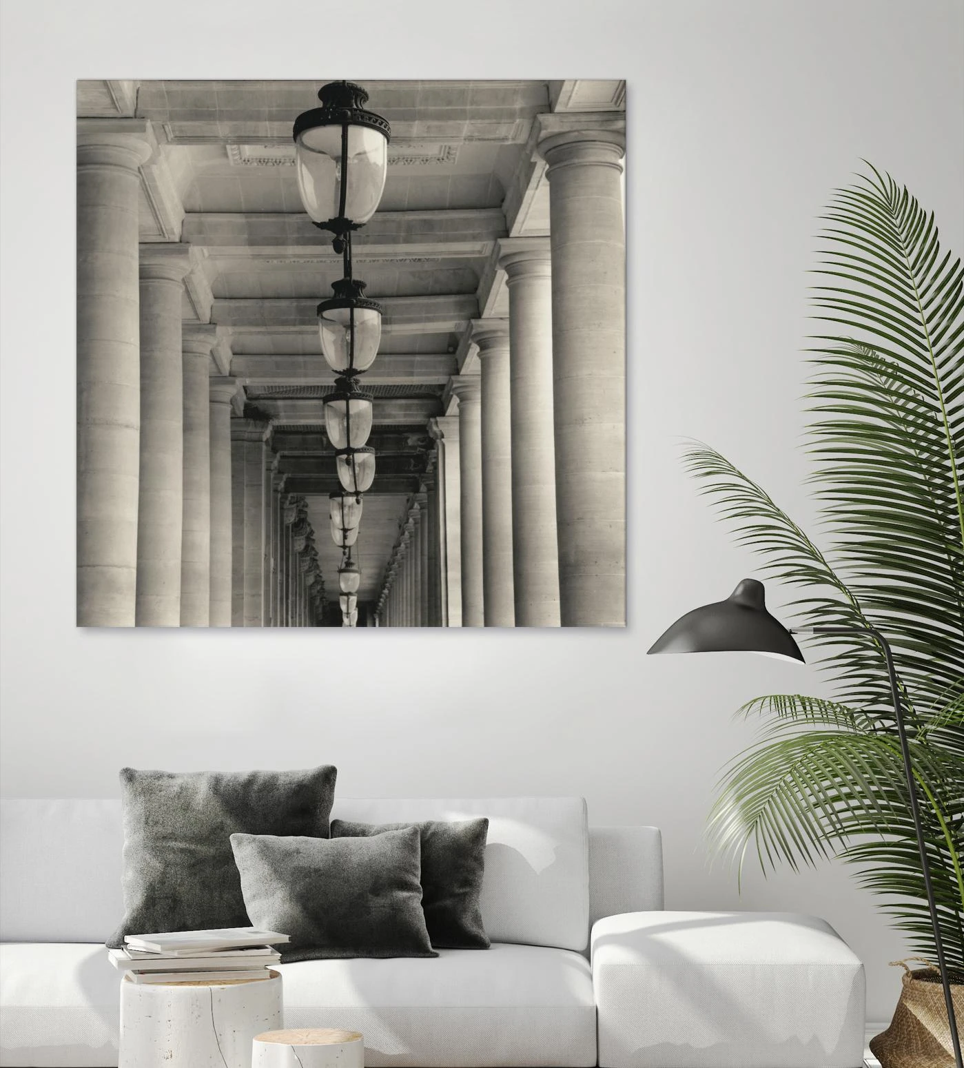 Corridor I - Image 12