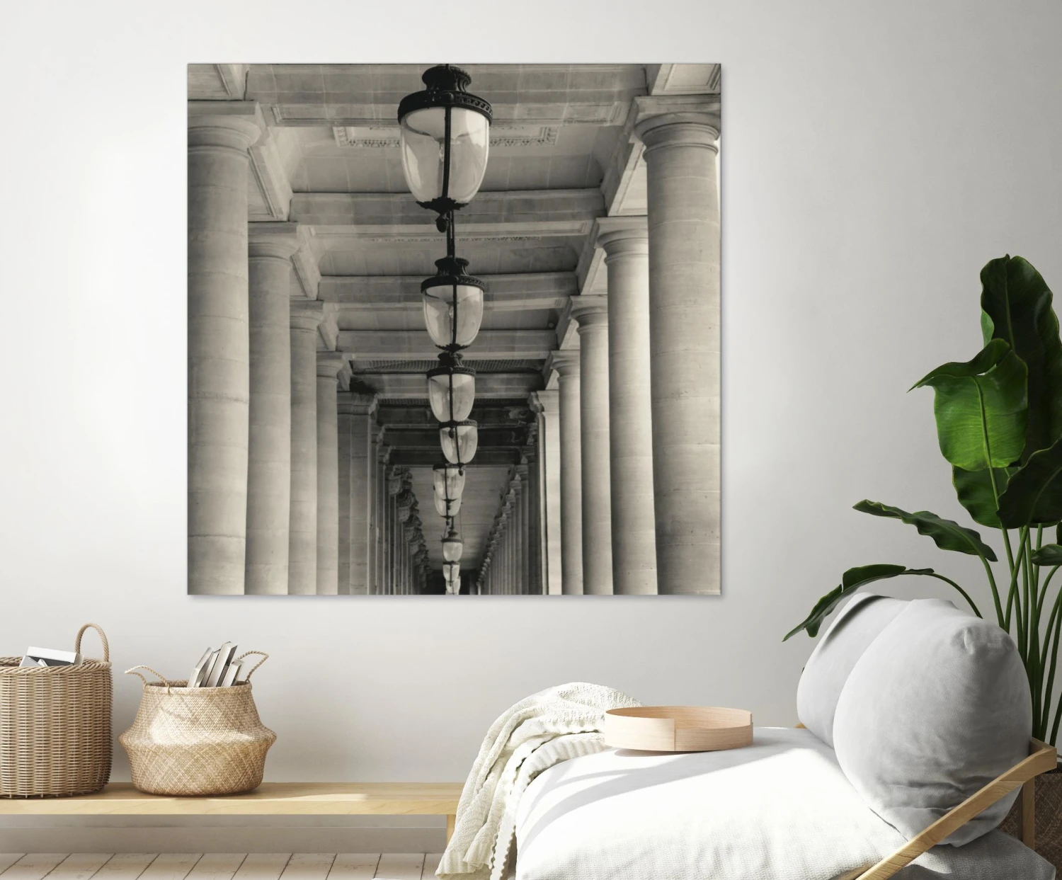 Corridor I - Image 7