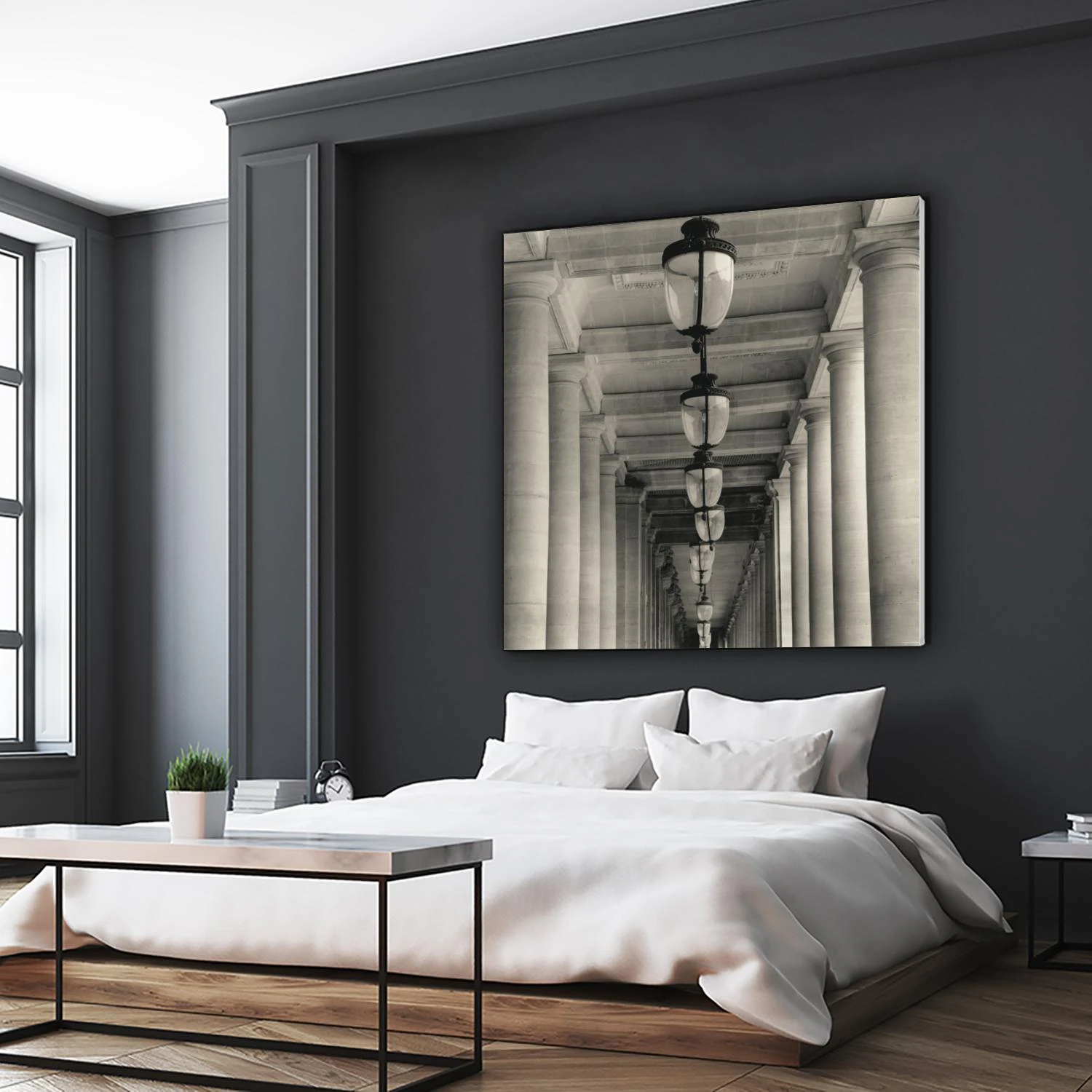 Corridor I - Image 8