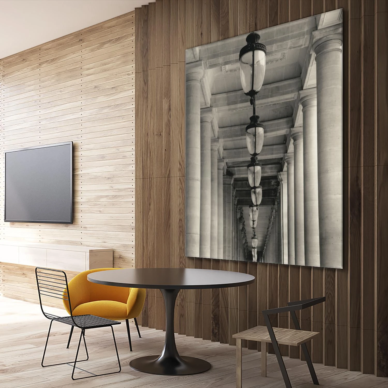 Corridor I - Image 13