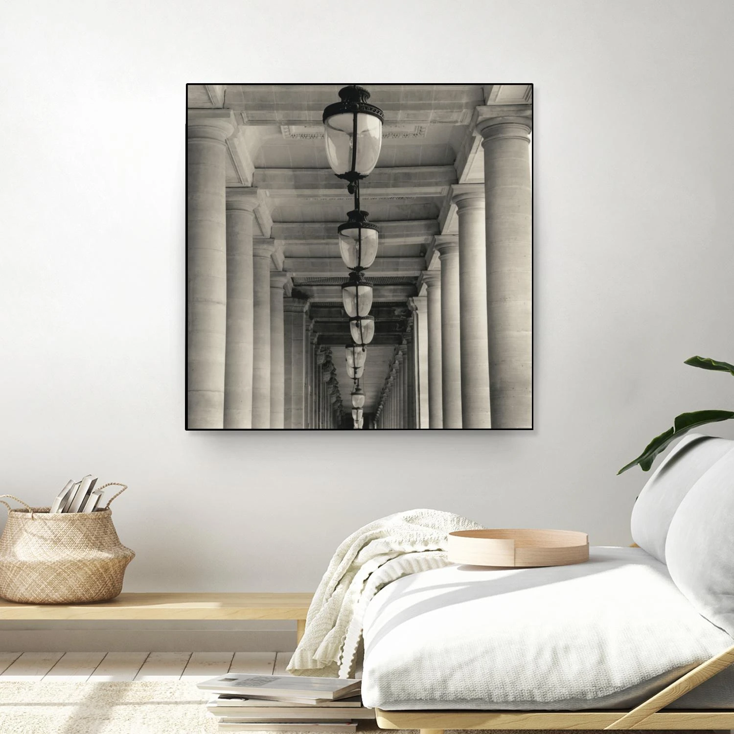 Corridor I - Image 20