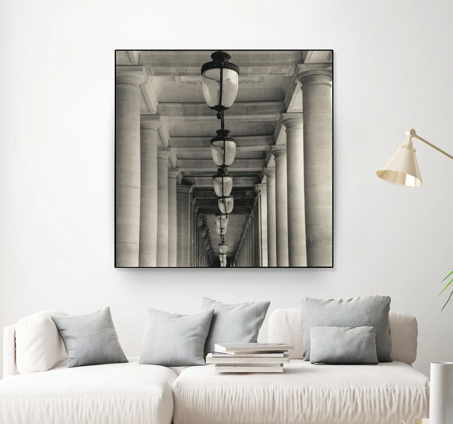 Corridor I - Image 19