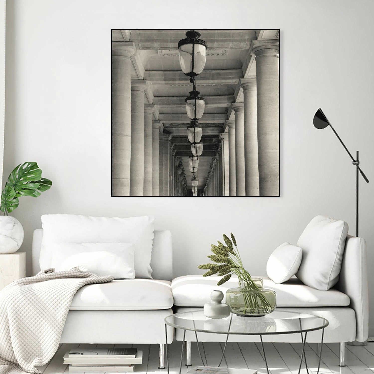 Corridor I - Image 17