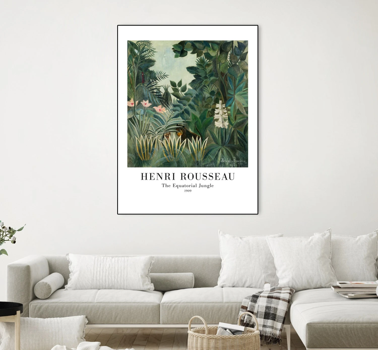 The Equatorial Jungle - Image 18