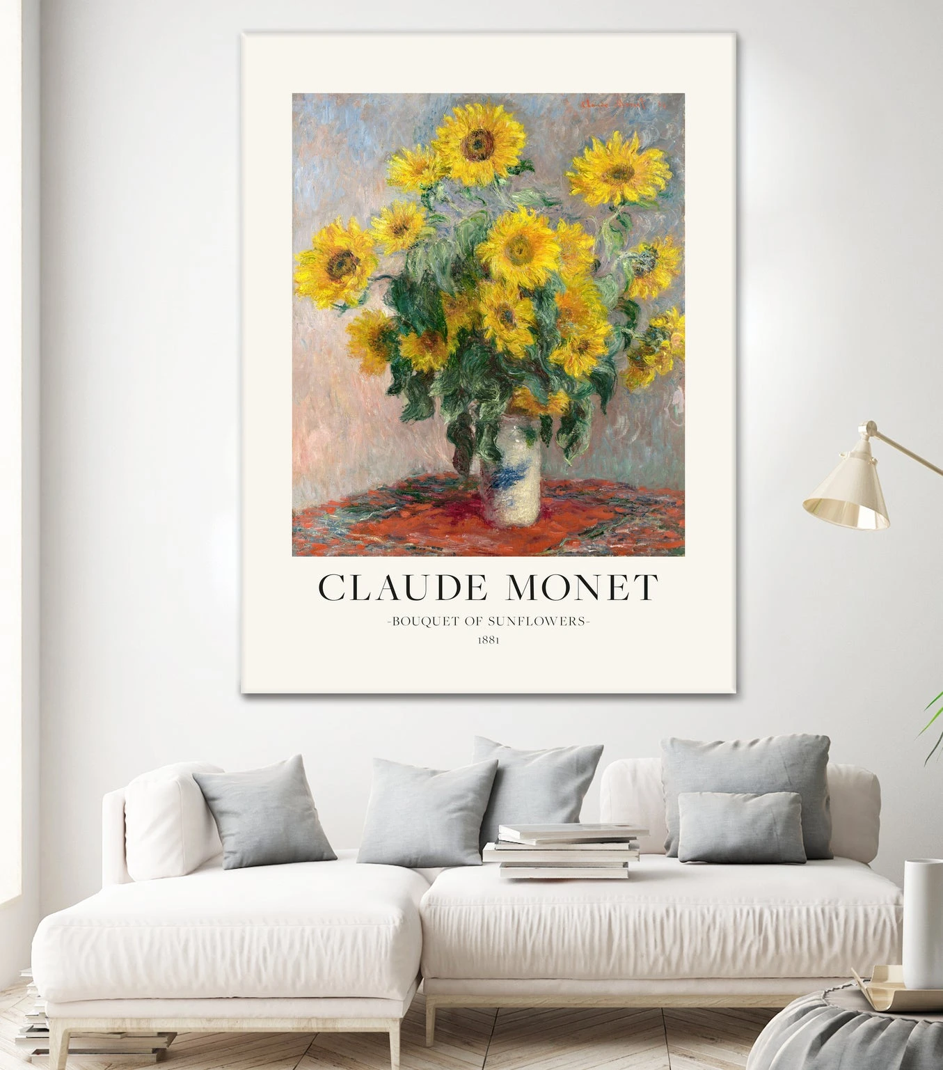 Bouquet Of Sunflowers - Image 2