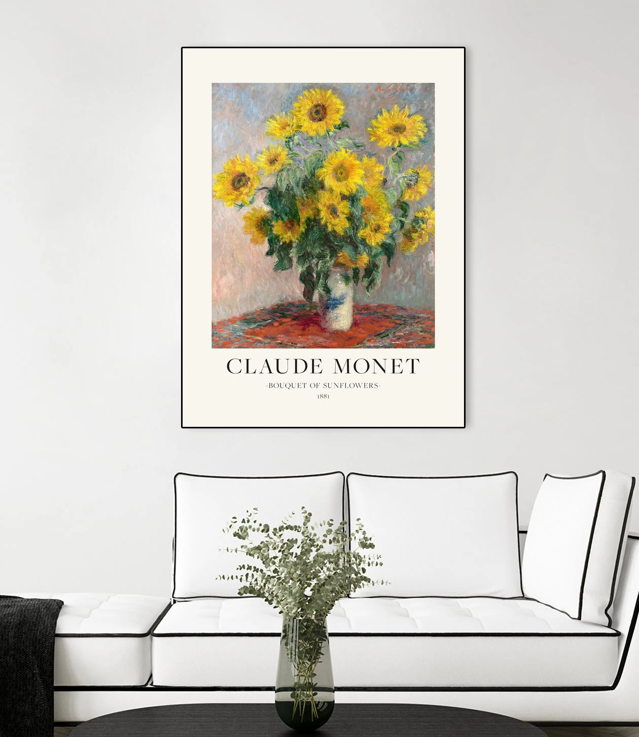 Bouquet Of Sunflowers - Image 13