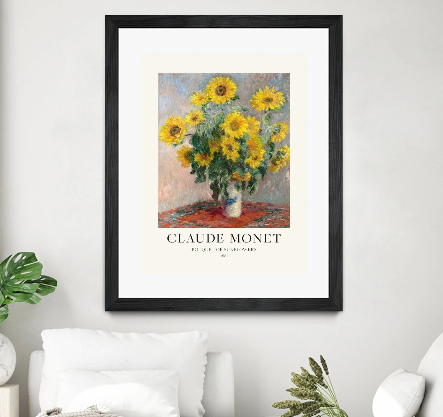 Bouquet Of Sunflowers - Image 20