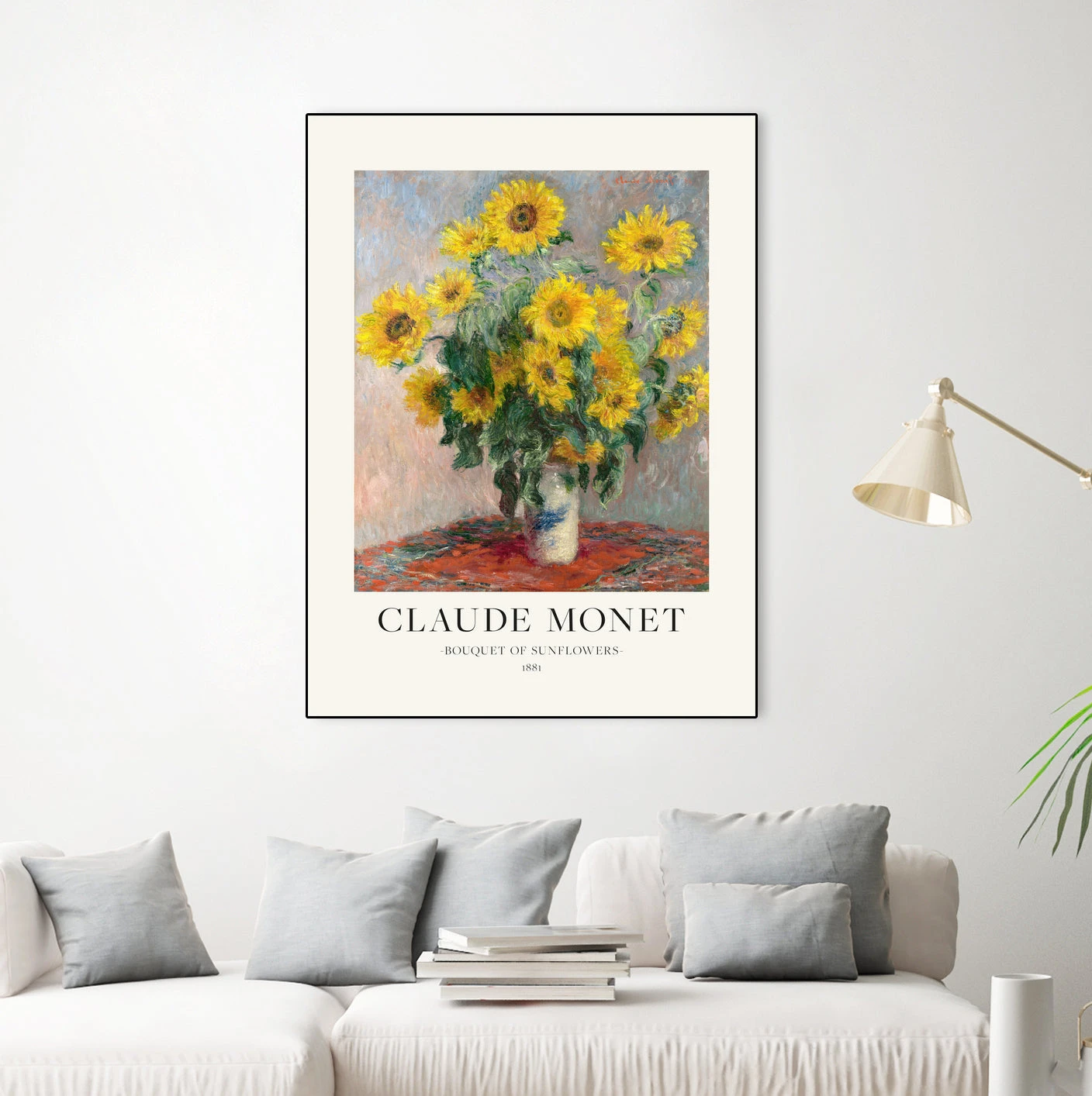 Bouquet Of Sunflowers - Image 14