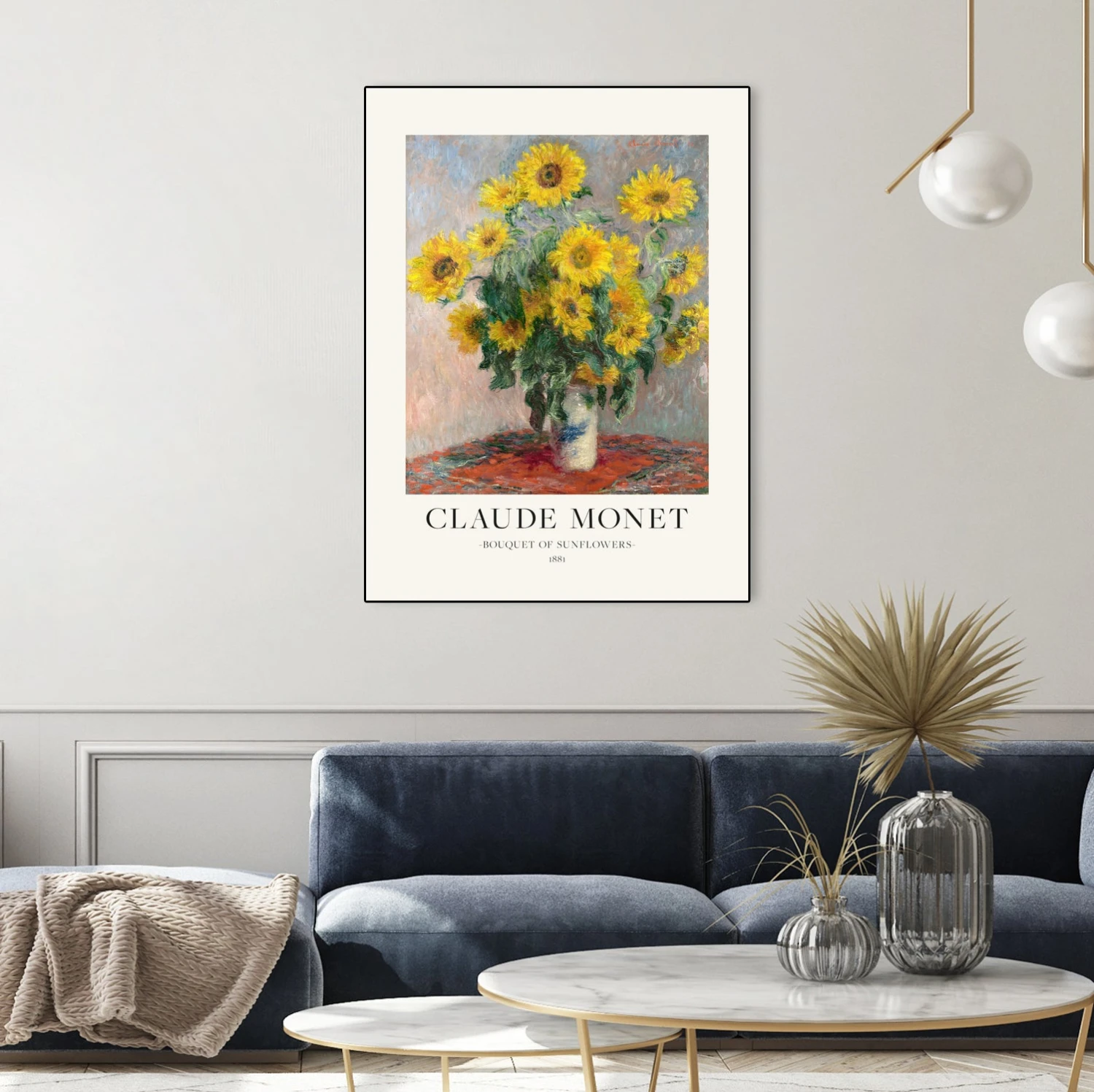 Bouquet Of Sunflowers - Image 19