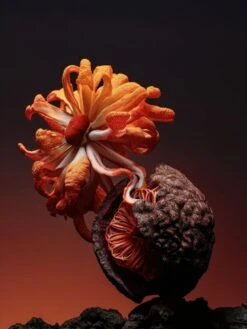 Still Life Flowers No4