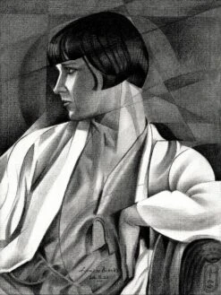 Louise Brooks 07 07 23