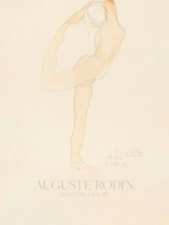 Dancing Figure (1905)