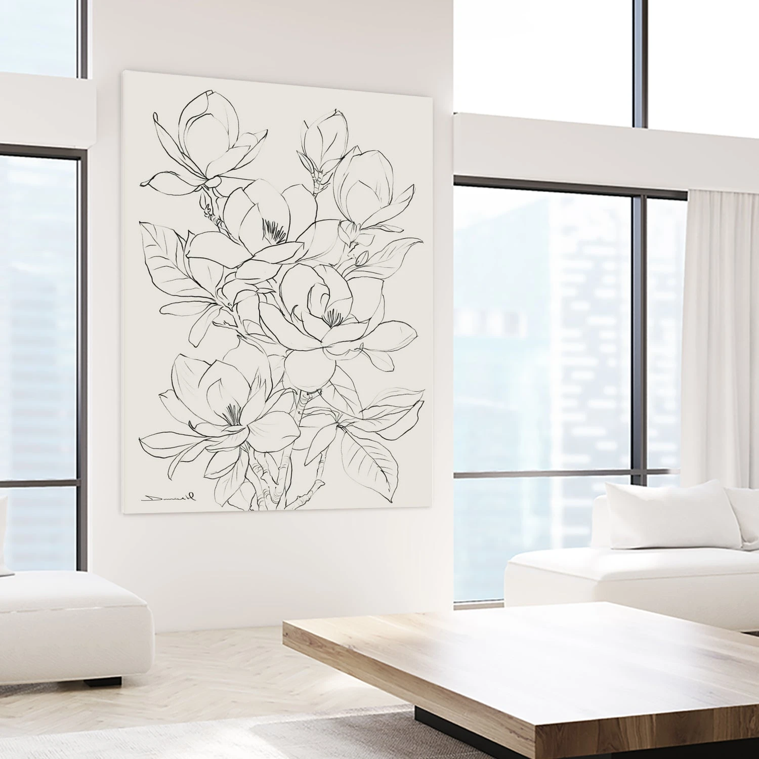 Magnolia Tree - Image 8