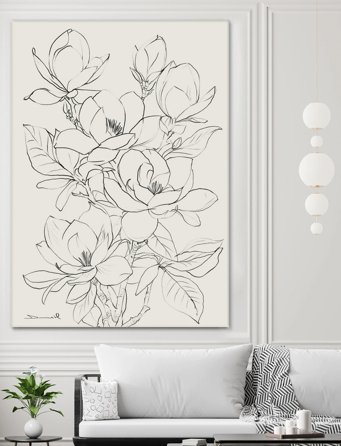 Magnolia Tree - Image 10