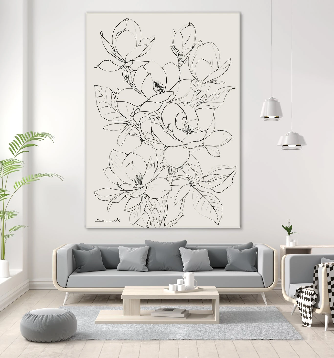 Magnolia Tree - Image 7