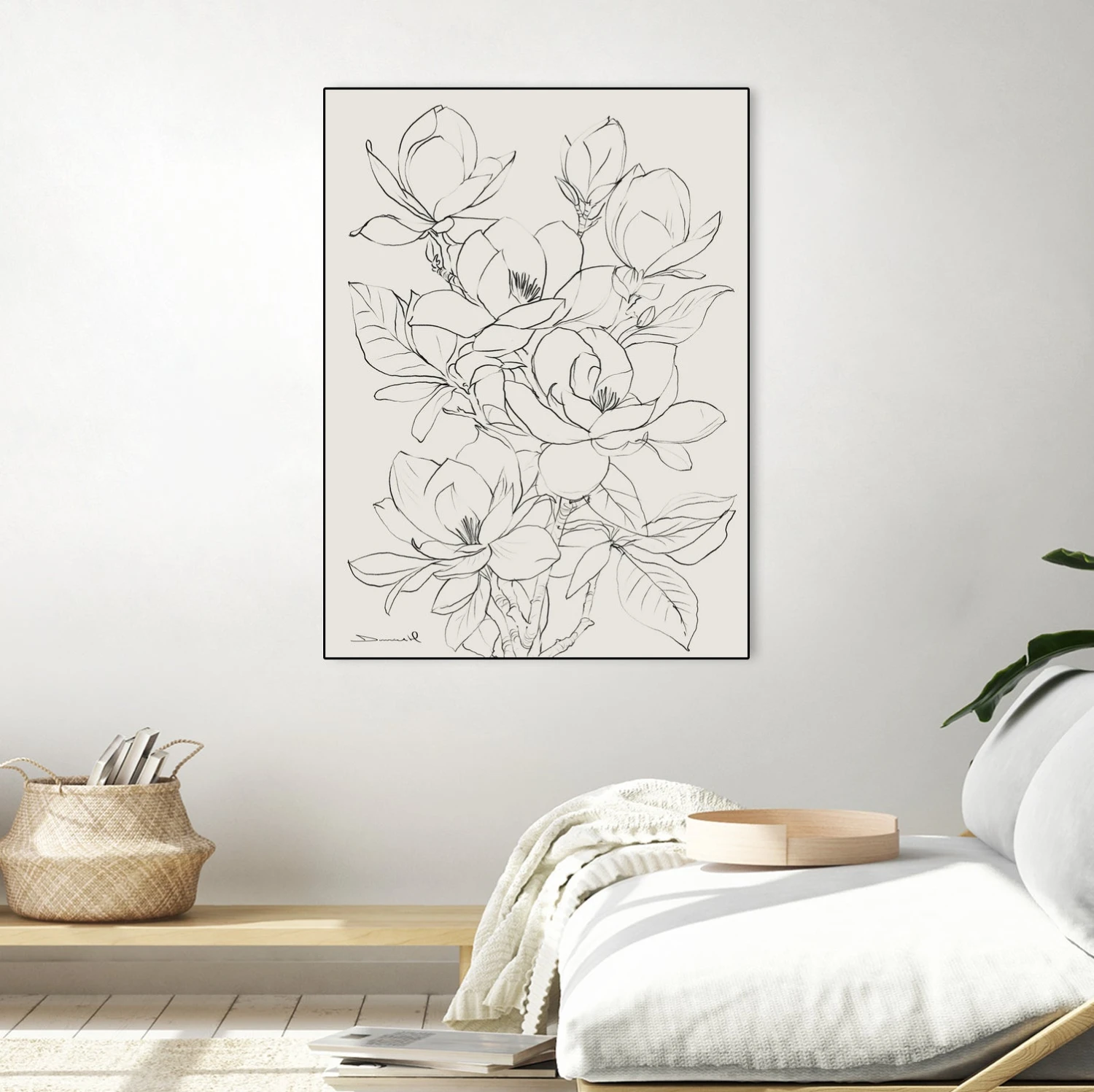 Magnolia Tree - Image 16