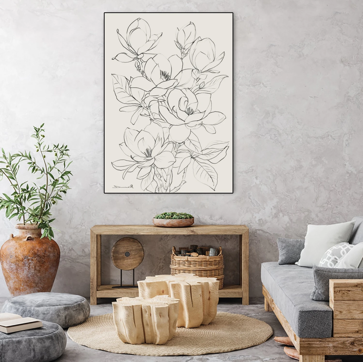 Magnolia Tree - Image 15