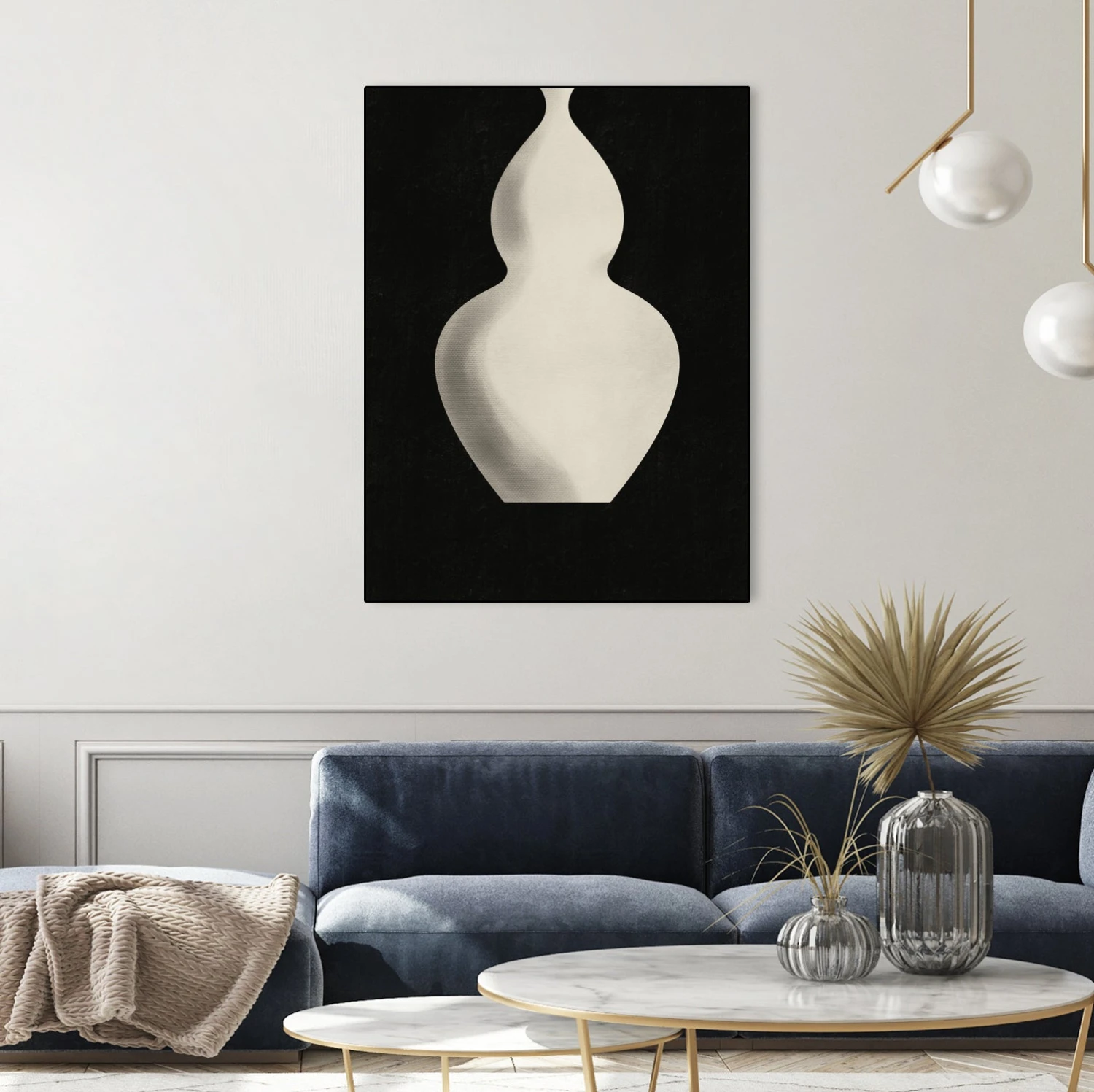 White Vase - Image 19